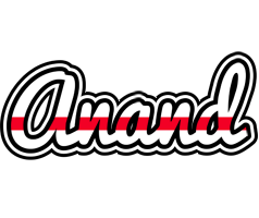 anand kingdom logo