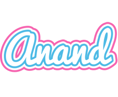 anand outdoors logo