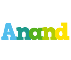 anand rainbows logo