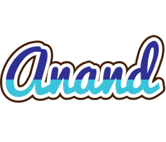 anand raining logo