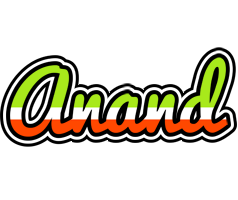 anand superfun logo