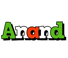 anand venezia logo