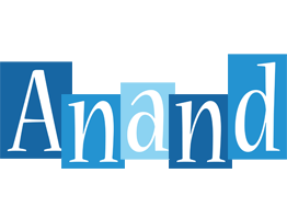 anand winter logo