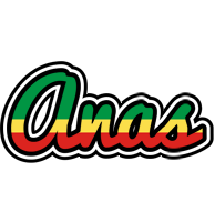 anas african logo