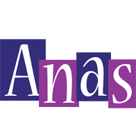 anas autumn logo