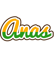 anas banana logo