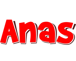 anas basket logo