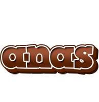 anas brownie logo