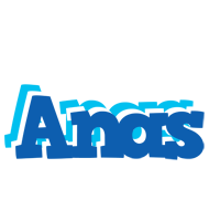 anas business logo