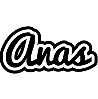 anas chess logo