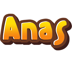 anas cookies logo