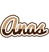 anas exclusive logo