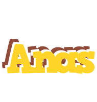 anas hotcup logo