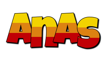 anas jungle logo