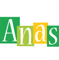 anas lemonade logo