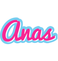 anas popstar logo