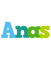 anas rainbows logo