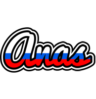 anas russia logo