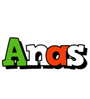 anas venezia logo