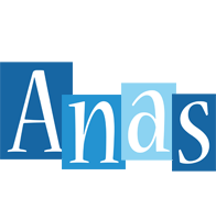 anas winter logo