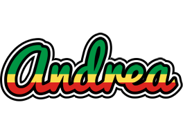 andrea african logo