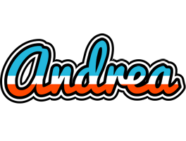 andrea america logo