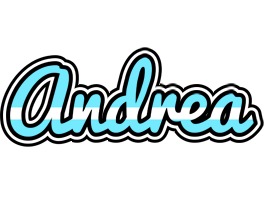 andrea argentine logo