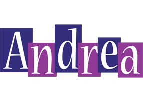 andrea autumn logo