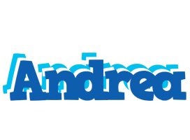 andrea business logo