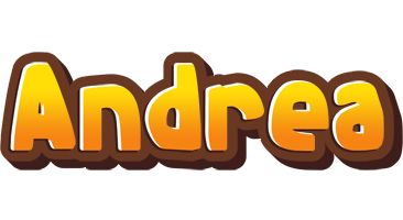 andrea cookies logo