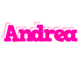 andrea dancing logo