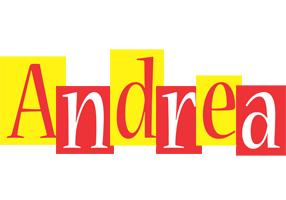 andrea errors logo