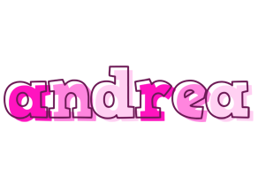 andrea hello logo