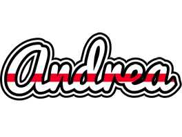 andrea kingdom logo