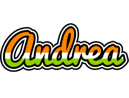 andrea mumbai logo