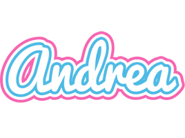 andrea outdoors logo