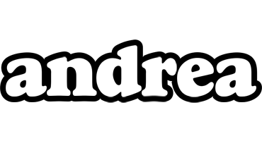 andrea panda logo