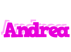 andrea rumba logo