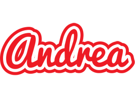 andrea sunshine logo