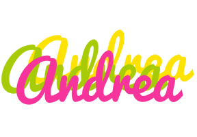 andrea sweets logo