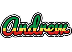 andrew african logo