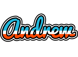 andrew america logo