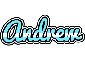 andrew argentine logo