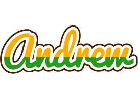 andrew banana logo