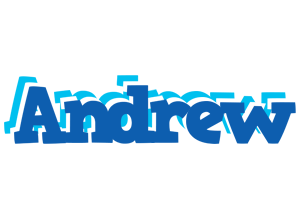 andrew business logo