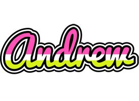 andrew candies logo