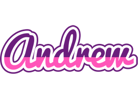 andrew cheerful logo