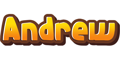 andrew cookies logo