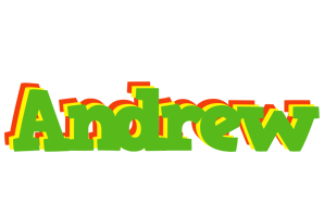 andrew crocodile logo