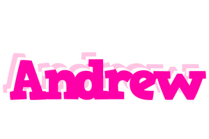 andrew dancing logo